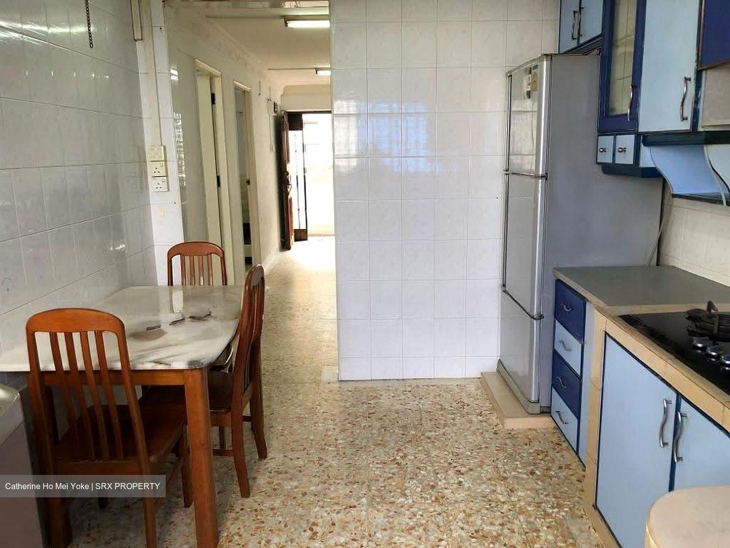 Blk 73 Geylang Bahru (Kallang/Whampoa), HDB 3 Rooms #611363801
